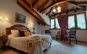 Apartamentos El Haya