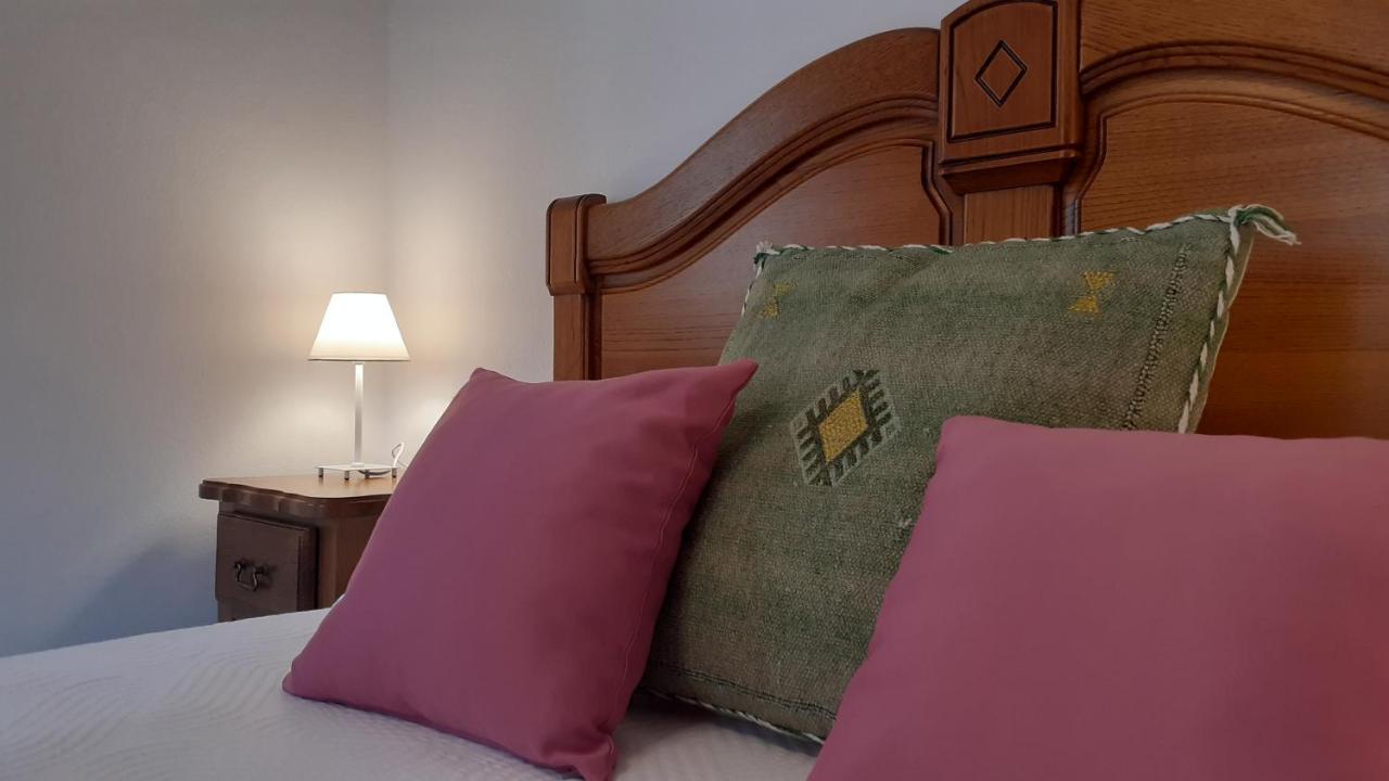 Apartamentos El Haya Cosgaya Extérieur photo
