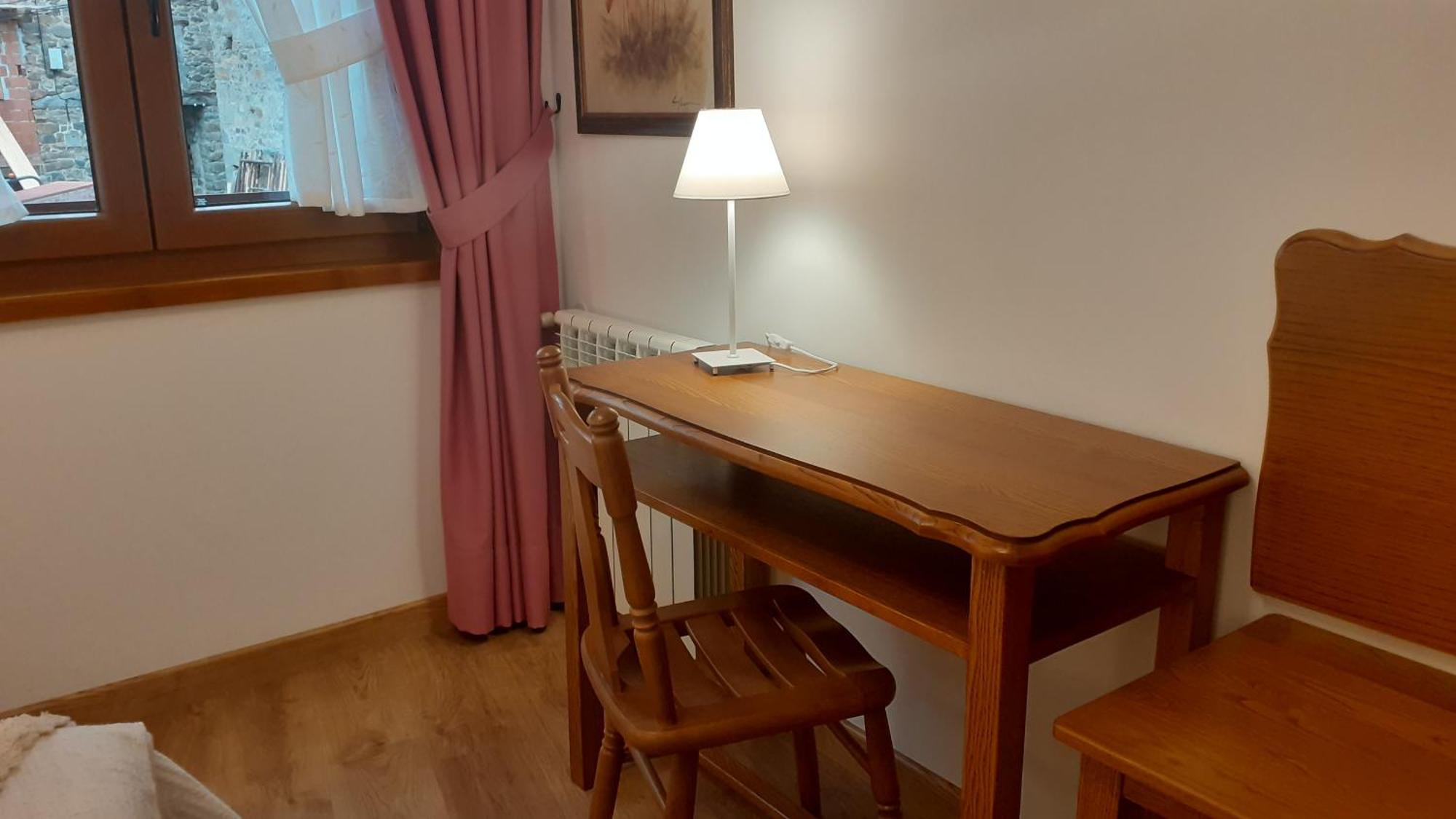 Apartamentos El Haya Cosgaya Extérieur photo