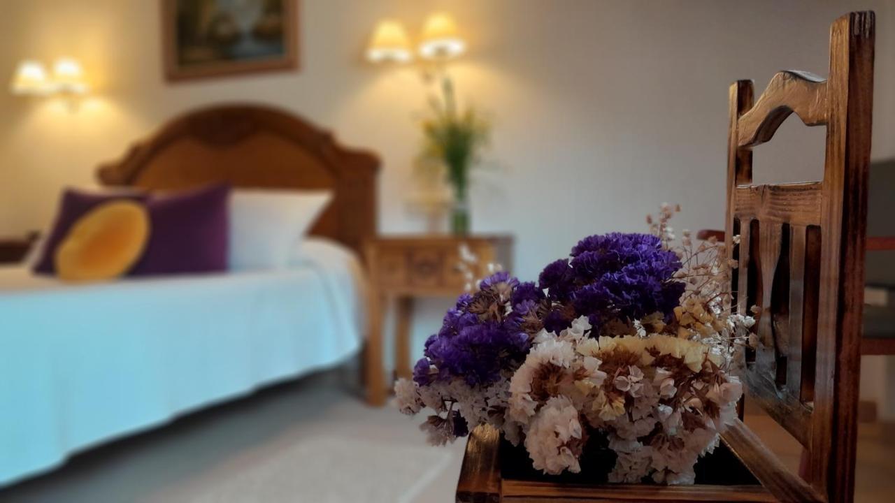 Apartamentos El Haya Cosgaya Extérieur photo